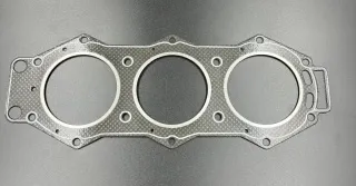 Прокладка под головку Yamaha 150-225 (Kacawa) картинка