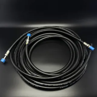 Комплект шлангов гидравлических HOSE KIT 20FT (MERCURY) картинка