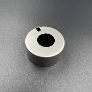 Стакан помпы охлаждения Tohatsu 25-30, M40C (Sinera) картинка