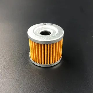 Фильтр масляный Suzuki DF9.9-15, DF8-20(A), DF9.9(B) (16510-45H10) (Suzuki) картинка