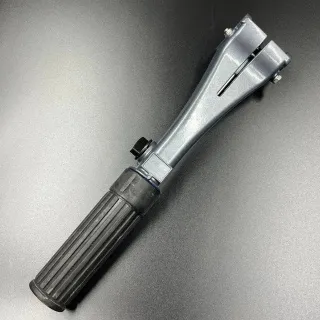 Румпель в сборе Tohatsu 9.9-18, 25-30, 40C (398Q63003-0; 3M3Q63005-1; 3LDQ63005-0; 3M3Q63005-2) (YUE картинка