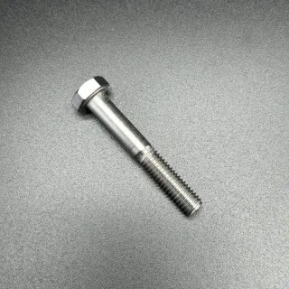 Болт стальной диам. 6 мм SCREW @5 (Quicksilver) картинка