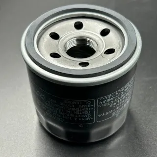 Фильтр масляный ATV X5/X6 (0180-011300-0B0;16510-61A31;16510-96J00) (ZIBO) картинка