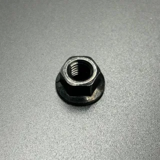 Гайка крепления головки цилиндра Yamaha Vk540 (95707-08500) (Yamaha) картинка