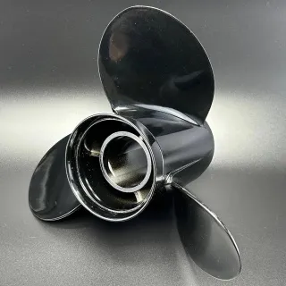 Гребной винт Mercury 25-70 (3x10x17) Black Max (Mercury) картинка