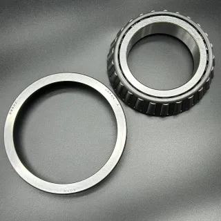 Подшипник роликовый конический BEARING ASSY (805182A1; 8M0103477) (Mercury) картинка