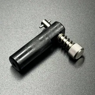 Наконечник троса д/у Suzuki DT2-40 (Suzuki) картинка