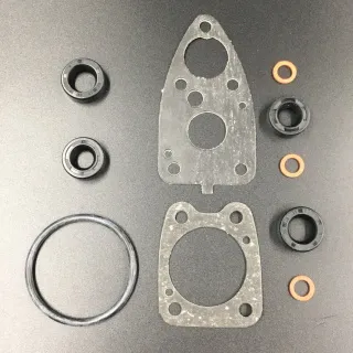 Ремкомплект редуктора Yamaha 4-5 (Omax) картинка