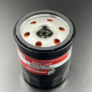 Фильтр масляный Mercury 175-300/V6 (3,4 л) и V8 (4,6 л)(Mercury/QS) картинка