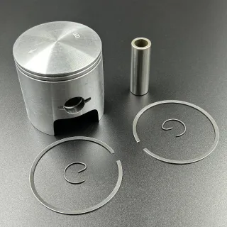 Поршневой комплект Yamaha Phazer (+0.50mm) (Osaka) картинка