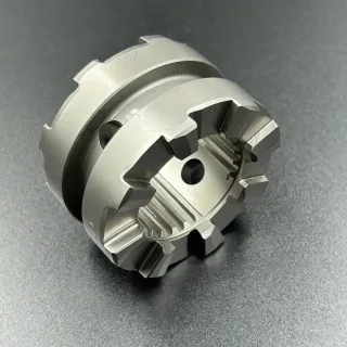 Муфта переключения скорости Yamaha F150-200 (Yamaha) картинка
