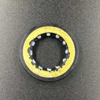 Сальник Yamaha (93101-22067; 93101-22M00) (22x36x6) (PREMARINE) картинка