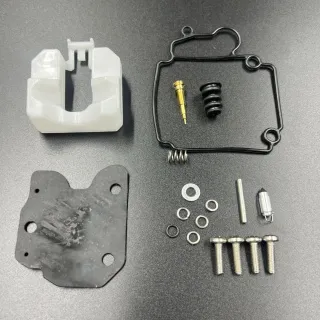 Ремкомплект карбюратора Yamaha F9.9-20 (PREMARINE) картинка