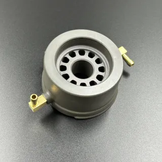 Охладитель масляного фильтра Suzuki 16600-92J11 картинка