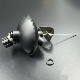 Набор для промывки системы охлаждения Mercury (JSP) картинка