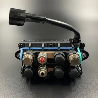 Реле гидроподъемника Yamaha F20-300 (Omax) картинка