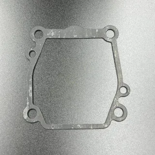 Прокладка под пластину помпы охлаждения Suzuki DT90-100, DF 60-140, DF40-60(A) (Omax) картинка