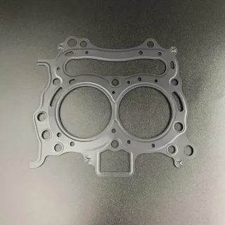 Прокладка под головку Suzuki DF9.9-15 (Suzuki) картинка