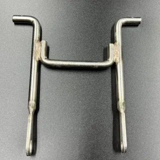 Упор подвески Yamaha 9.9-15/F9.9-15 (YUELANG) картинка