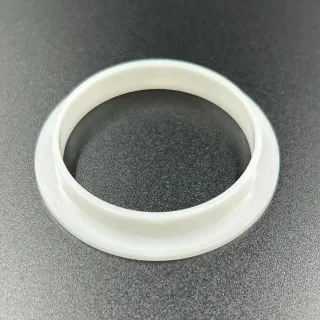 Втулка поворотной рамы пластиковая Yamaha 9.9-15 (Omax) картинка