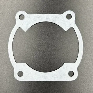 Прокладка под цилиндр Yamaha VK540 (Sinera) картинка