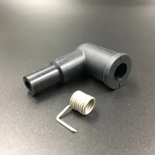 Свечной колпачок Yamaha 2-250 (Osaka) картинка