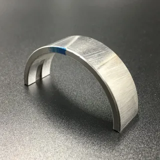 Вкладыш коренной Yamaha F75-115 (Blue) (67F-11417-20) (Yamaha) картинка