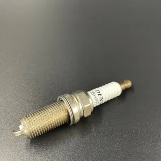 Свеча зажигания 6076 K16HPRU11 (LFR5A-11) (DENSO) картинка