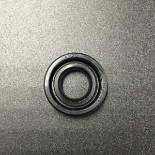 Сальник Yamaha (93101-10811) (10.8x21x7) (Yamaha) картинка