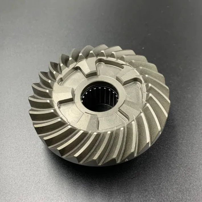 3D8-64010-0 — 1
