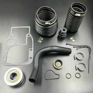 Ремкомплект транца Volvo Penta SX (3850426,3853807,911826)  (JSP) картинка