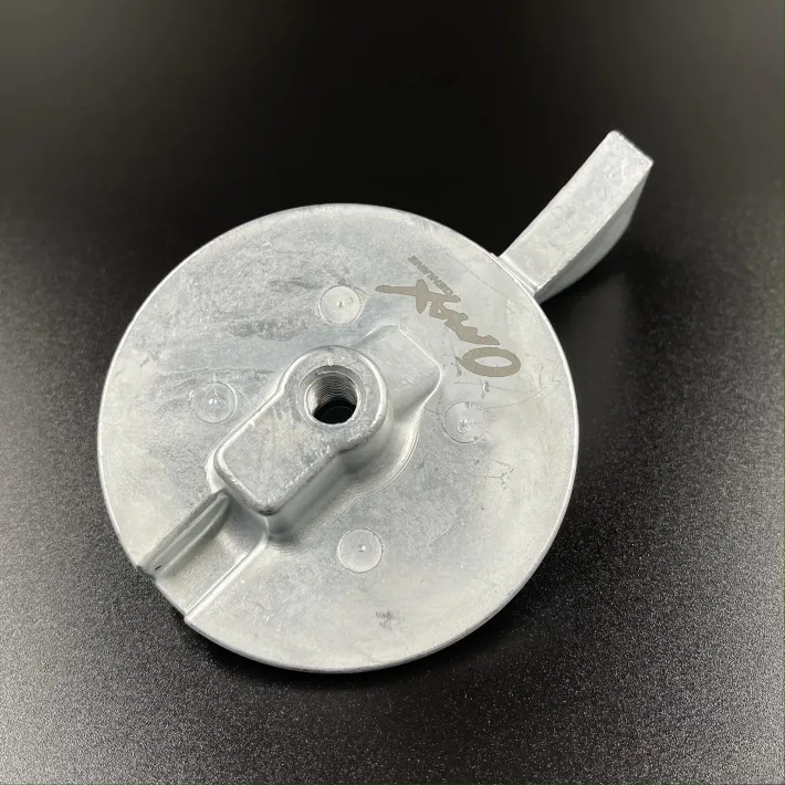 67F-45371-00-ZN-TECNOSEAL — 2