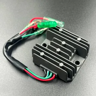 Регулятор напряжения Yamaha F8-15 (Omax) картинка