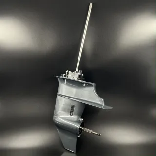 Редуктор в сборе Yamaha 9.9-15 (S) (PREMARINE) картинка