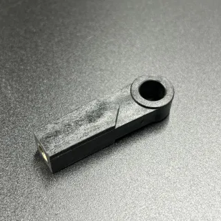 Наконечник троса д/у Yamaha 9.9-90, F6-115 (YUELANG) картинка