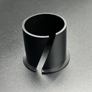 Втулка подвески Yamaha VK540, VX500-800, VT500-700, VT60-70, SRX600-700, SX500-700, SXV60-70 (Yamaha картинка