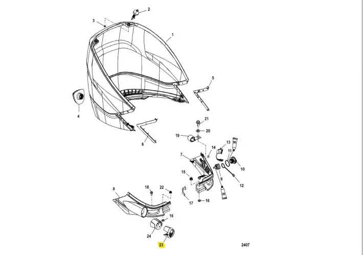 8M0043519 — 1
