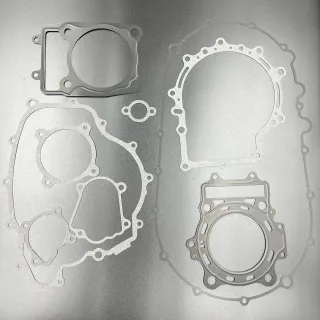 Комплект прокладок двс ATV 500 A\2A, X5, UTV500-3 (ZIBO) картинка