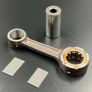 Шатунный комплект Yamaha 20-25 (Osaka) картинка