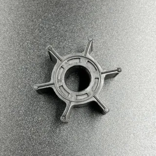 Крыльчатка помпы охлаждения Yamaha 6-8 (Omax) картинка