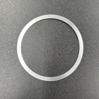 Шайба регулировочная Yamaha 60-90, F40-100 (0.10mm) (Yamaha) картинка
