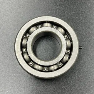 Подшипник шариковый Yamaha 40-55 (93306-206U4) (30x66x16) (Omax) картинка