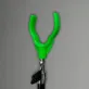 Fishing rod stand — 2