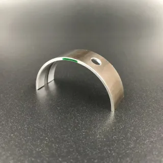 Вкладыш коренной Yamaha F20-70 (Green) (Yamaha) картинка
