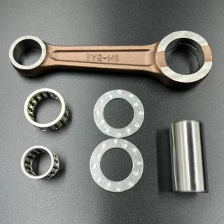 Шатунная сборка BRP 503F (MAG/PTO) (SM-09106; 420994564) картинка