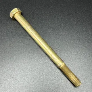 Болт стальной диам. 9,5 мм SCREW (Quicksilver) картинка