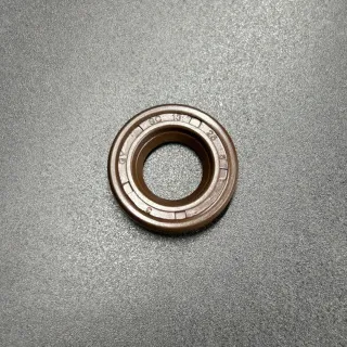 Сальник Yamaha (93101-13M27;93101-13M11;93101-13018) (13x25x6) (YUELANG) картинка