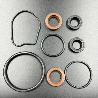 Ремкомплект редуктора Honda BF35-50 (91251-ZV5-003; 91252-ZV5-003 и тд) (Osaka) картинка
