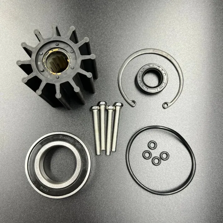 21255090-REPAIR KIT — 1