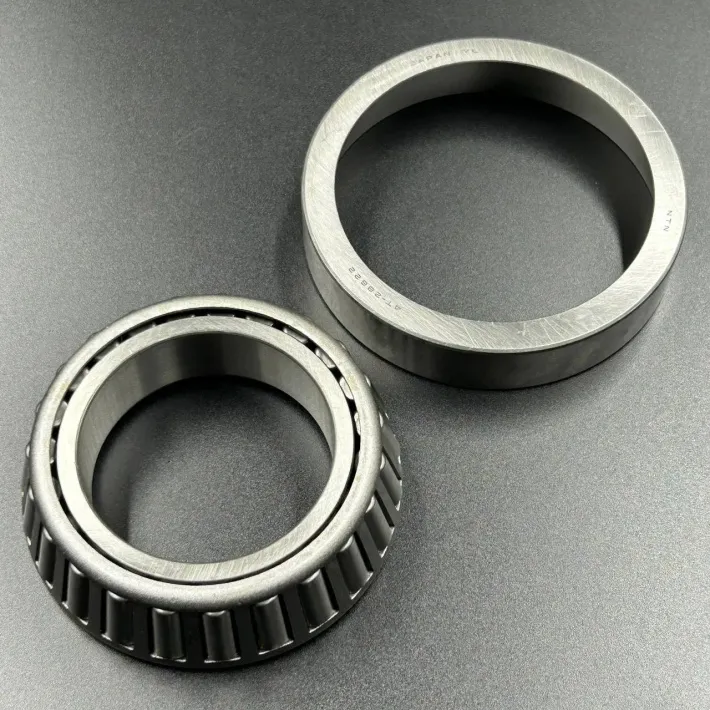 8M0104358 — 2